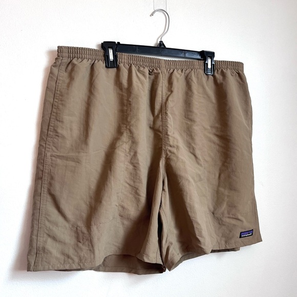 Patagonia Men's Baggies Longs Swim Shorts NWT - Picture 3 of 12